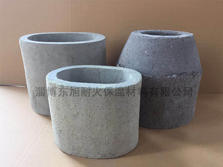 發(fā)熱保溫冒口